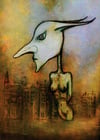 Strange Bird
