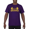 Nashville Unchained Purple and Gold