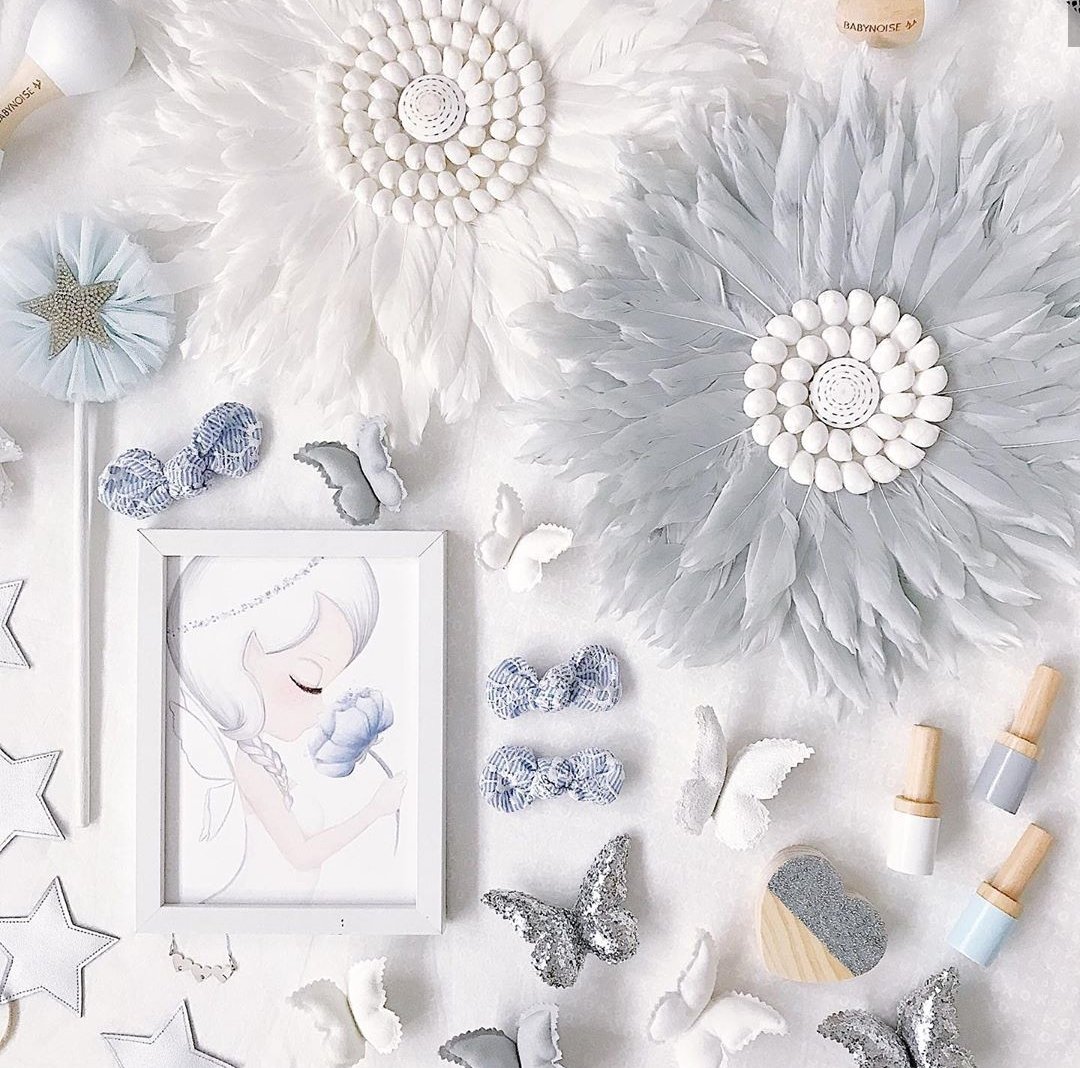 Image of Wooden Hearts