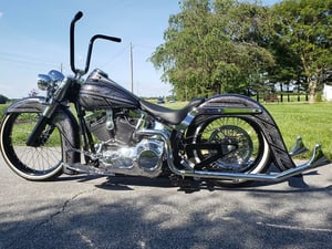 Image of Complete Airride kit