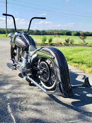 Image of Complete Airride kit