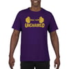 Unchained Purple and Gold