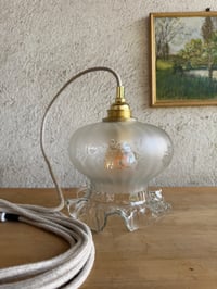 Image 1 of La baladeuse Sam