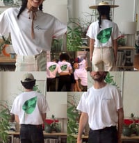 Leaf Tee