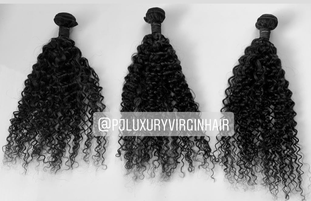 Image of OhSoCurly (Tight Curl)