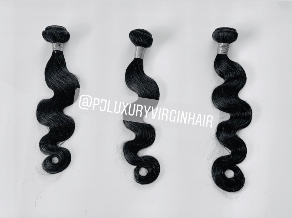 Image of GetMeBodied (Body Wave)