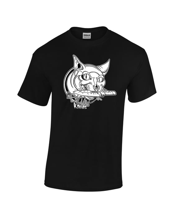 Image of Dewclaw T-Shirt 