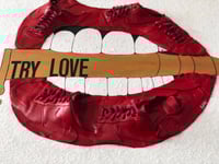 Image 3 of TRY LOVE