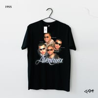 Clyde x Aventura T-shirt