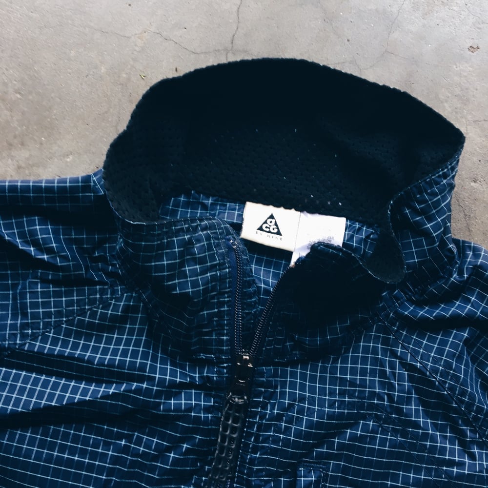 Image of Original 90’s Nike ACG Jacket.