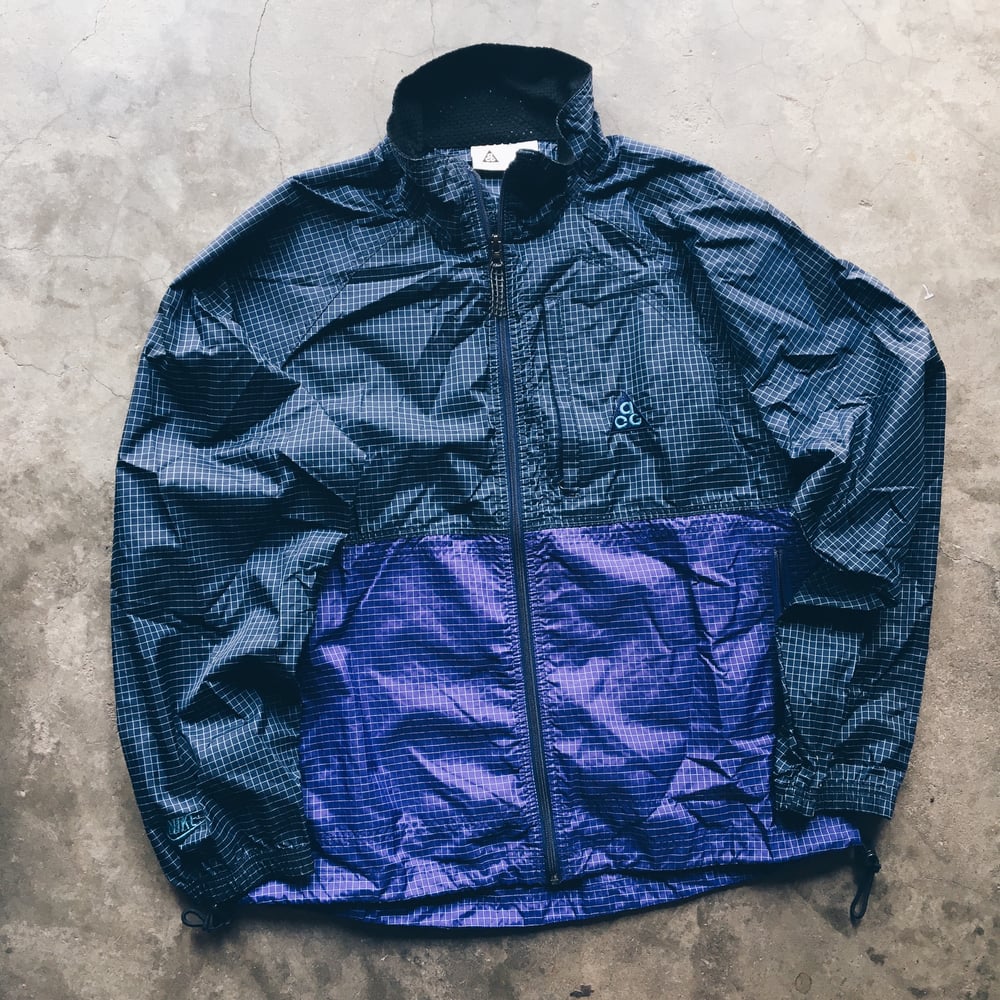 Image of Original 90’s Nike ACG Jacket.