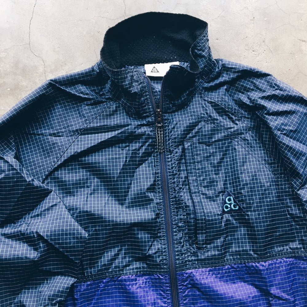 Image of Original 90’s Nike ACG Jacket.