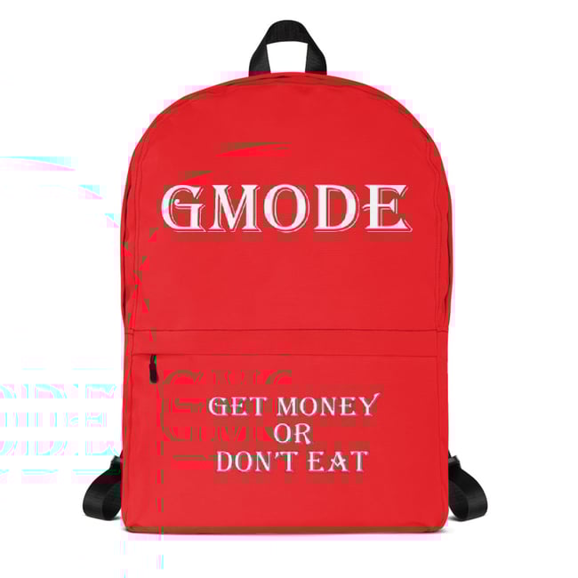 GMODE Backpack 