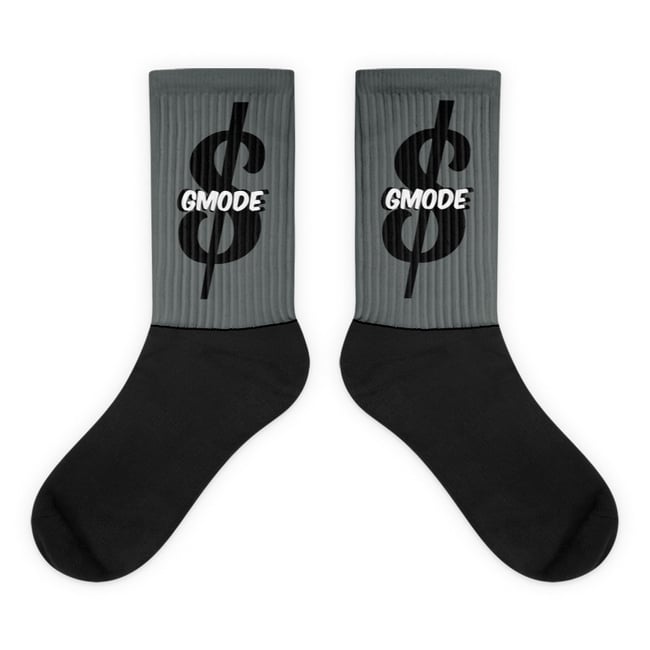 GMODE SOCKS 