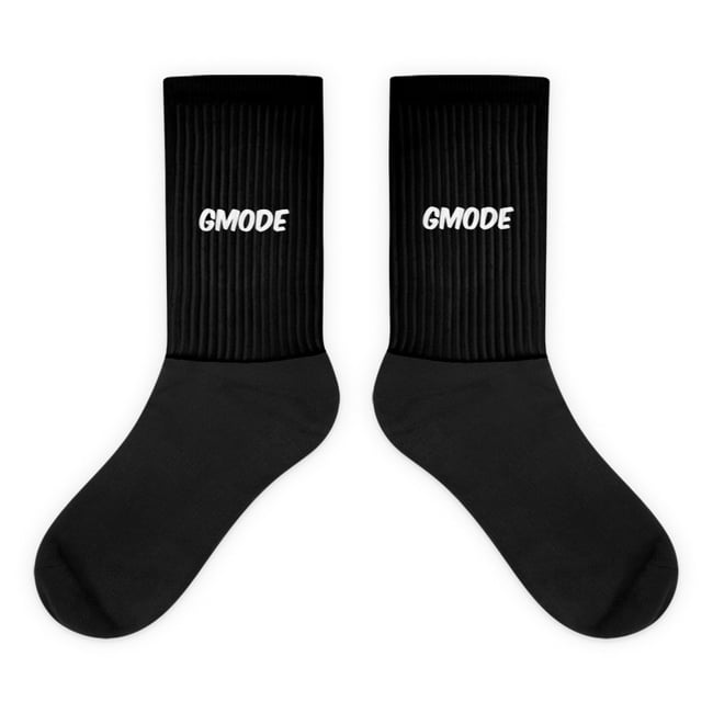 GMODE SOCKS 