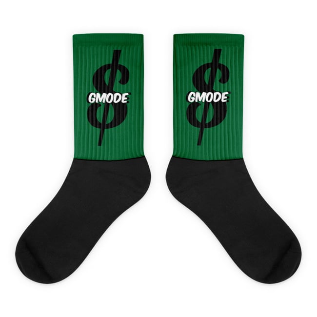 GMODE SOCKS 