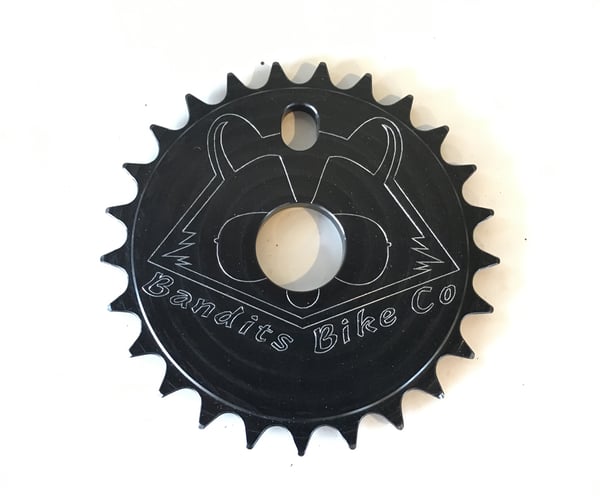 Image of Thrashpanda sprocket