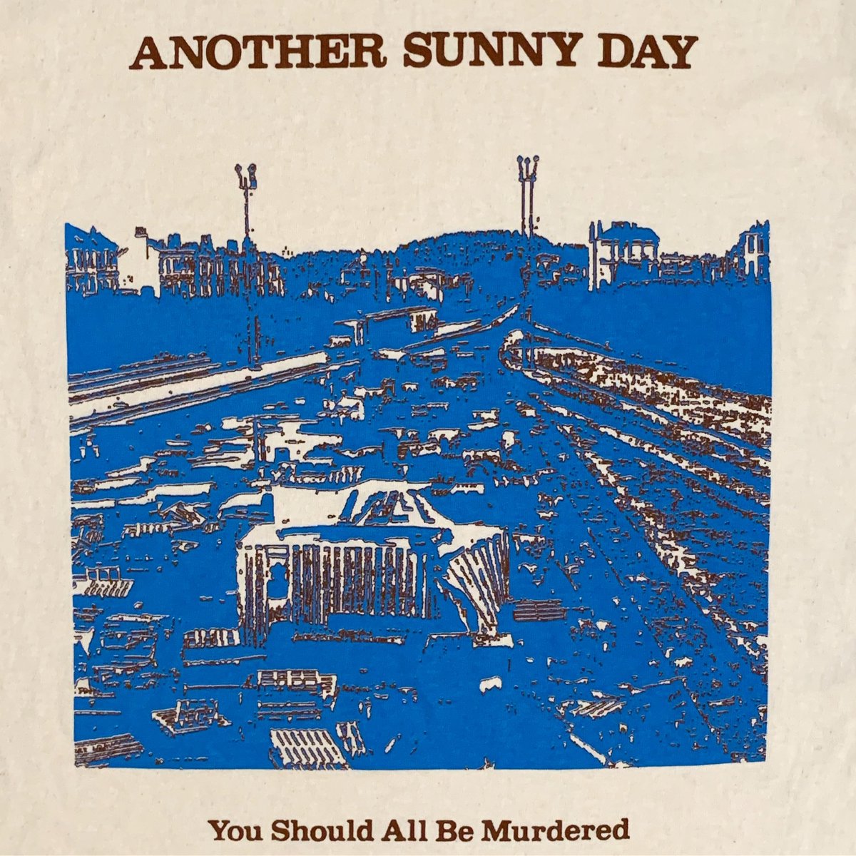 Another Sunny Day 