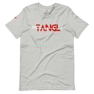 Image of Entangled Unisex Tee