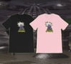 Techno Daisy Shirt