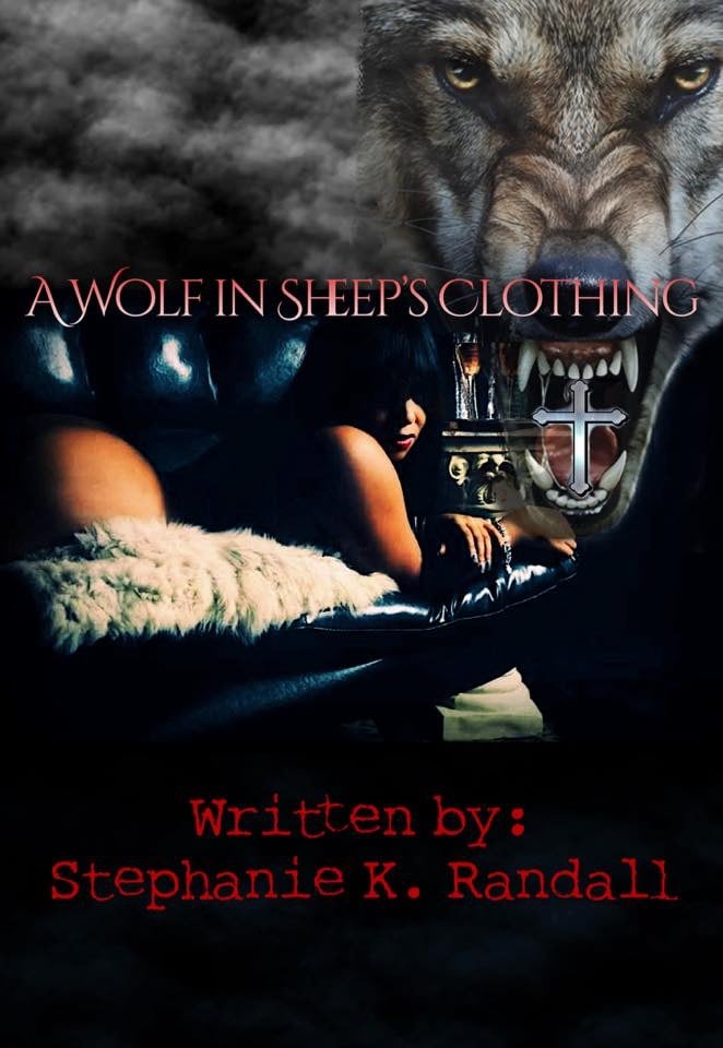 Image of A Wolf In Sheep’s Clothing 