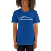 5th Gen Logo T-shirt
