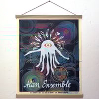 Image 1 of ALIEN ENSEMBLE