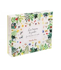 Image 1 of Garden's Treasures Observation game