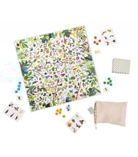 Image 2 of Garden's Treasures Observation game