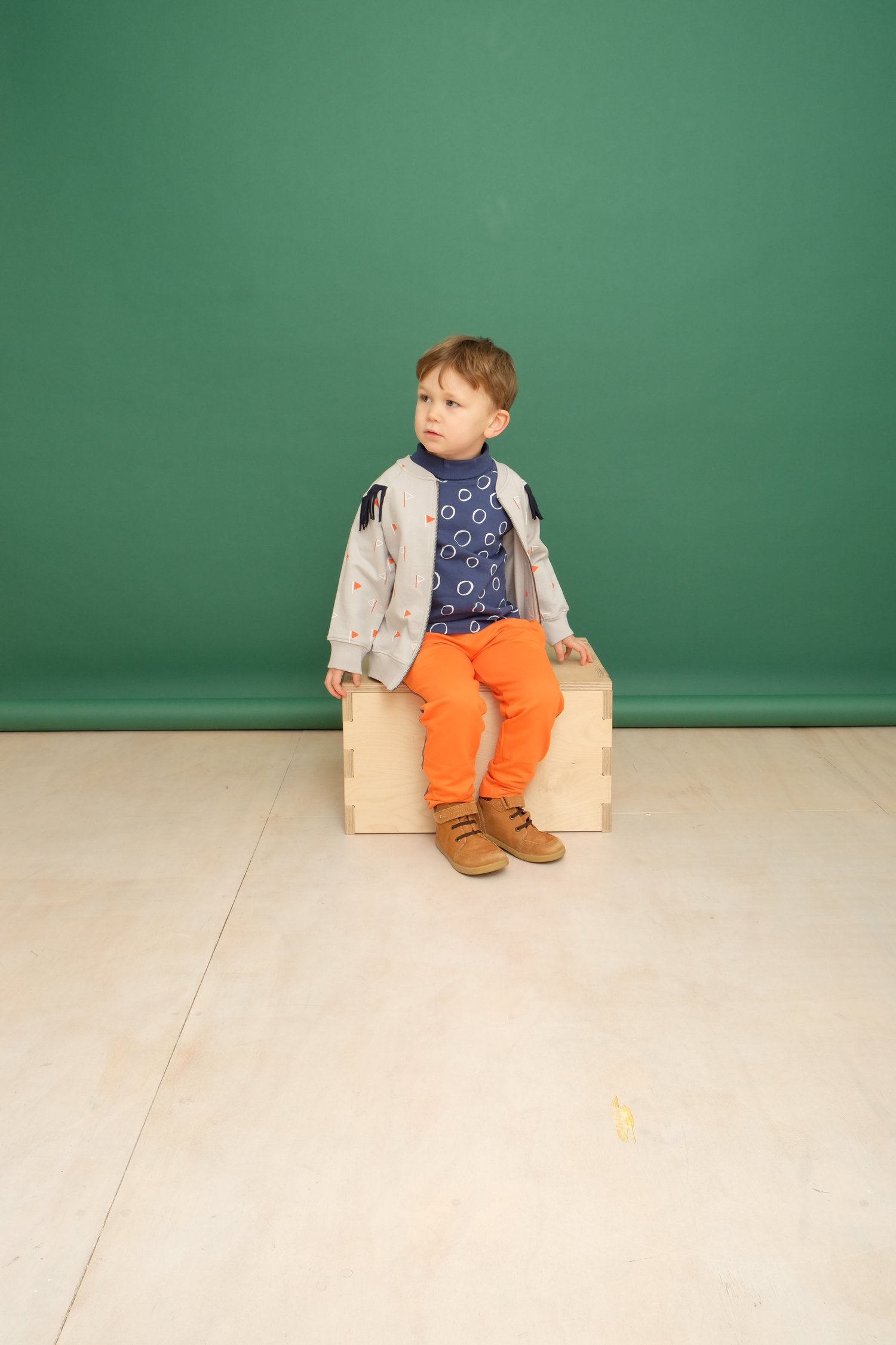 Image of SLEDGE - OUTLET - Age 6/12m, 12/24m