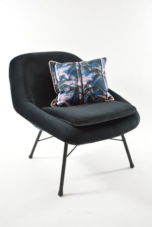 Image of Fauteuil Coquille ALOHA