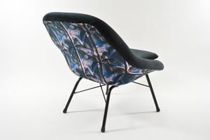 Image of Fauteuil Coquille ALOHA