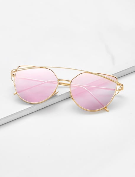 Image of Chic Sunglasses