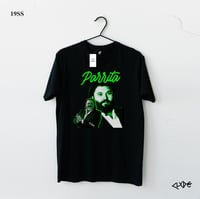 Parrita 1998 x Clyde