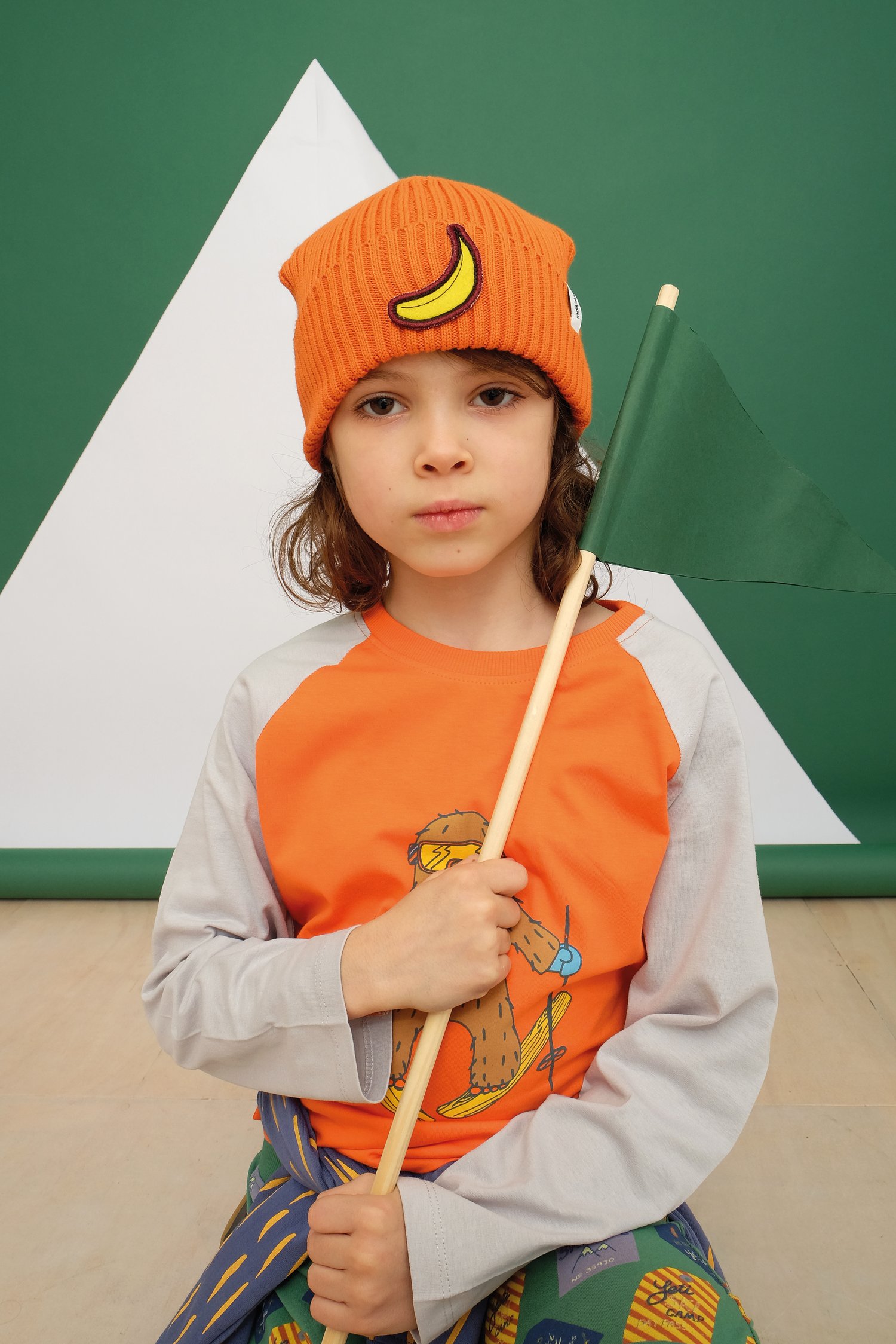 Image of GOGGLES - OUTLET  - 0/6m, 6/12m, 12/24m,