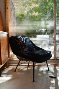 Image 5 of Fauteuil Coquille ALOHA