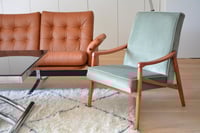 Image 5 of Fauteuil PEN jaune