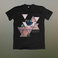 Limited Edition - SUNLESS - Album Cover shirt