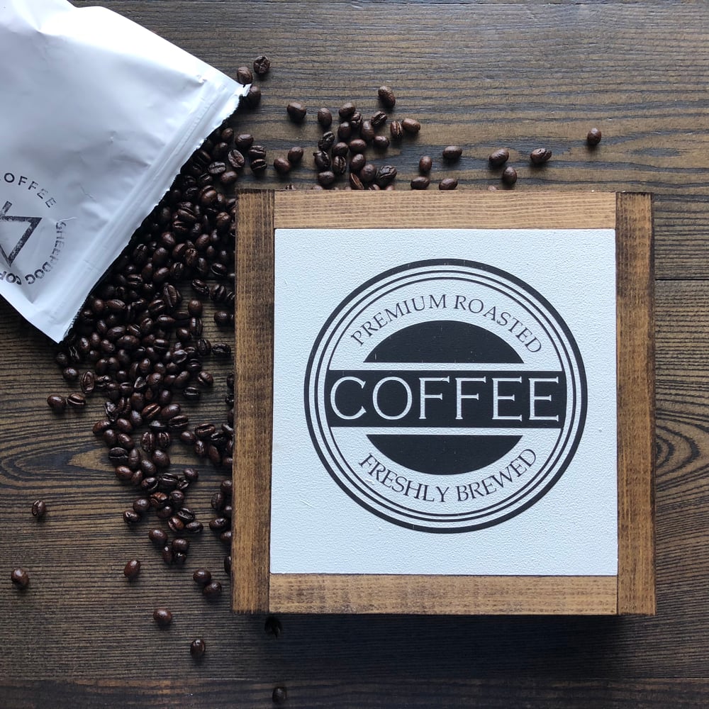 Image of Coffee