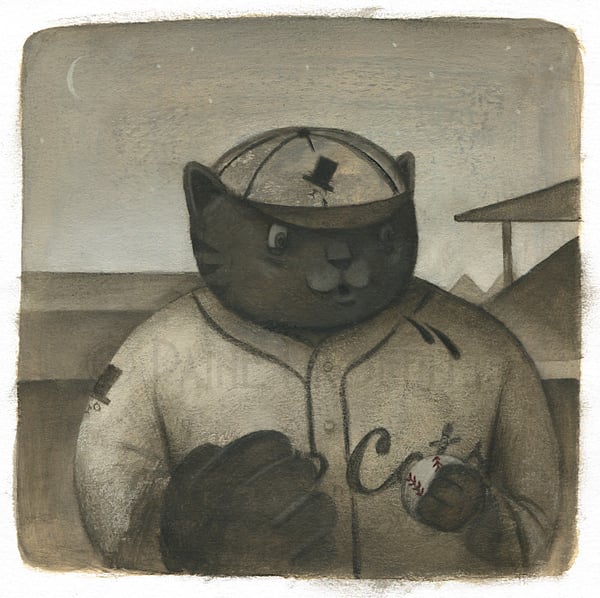 Image of Top Cats