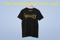 Royalty T