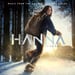Image of Hanna (Music From The Amazon Original Series) 'White Vinyl' - Ben Salisbury & Geoff Barrow + 