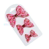 Image 1 of All In One Bows Die Cut # 464 Sailor