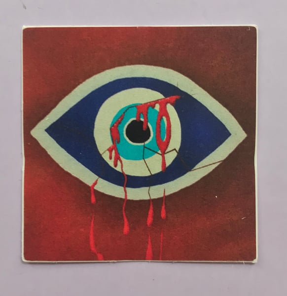 Image of Logo Sticker