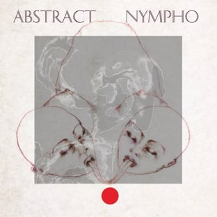 Image of ABSTRACT NYMPHO - The Static EP  (STATIC AGE)