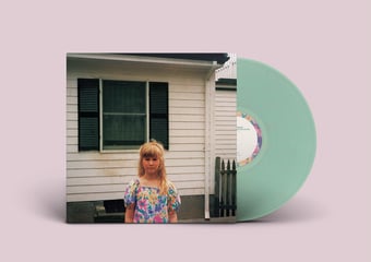 Image of Beacon Autograph Bundle: Vinyl