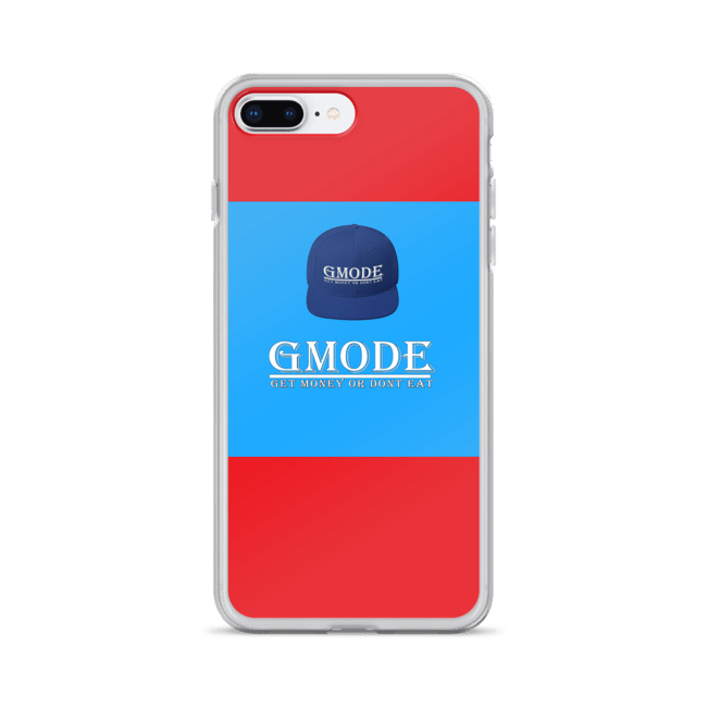 GMODE IPhone Case (6 and UP)
