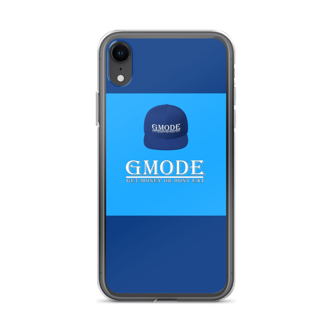 GMODE IPhone Case (6 and UP)