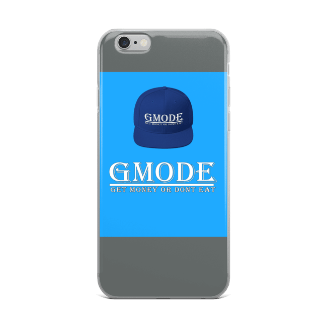 GMODE IPhone Case (6 and UP)