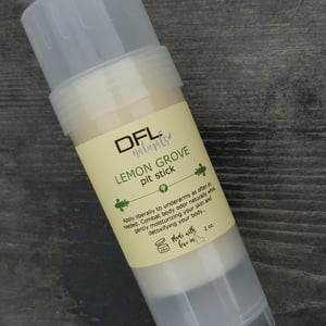 Image of Pit Stick (deodorant)